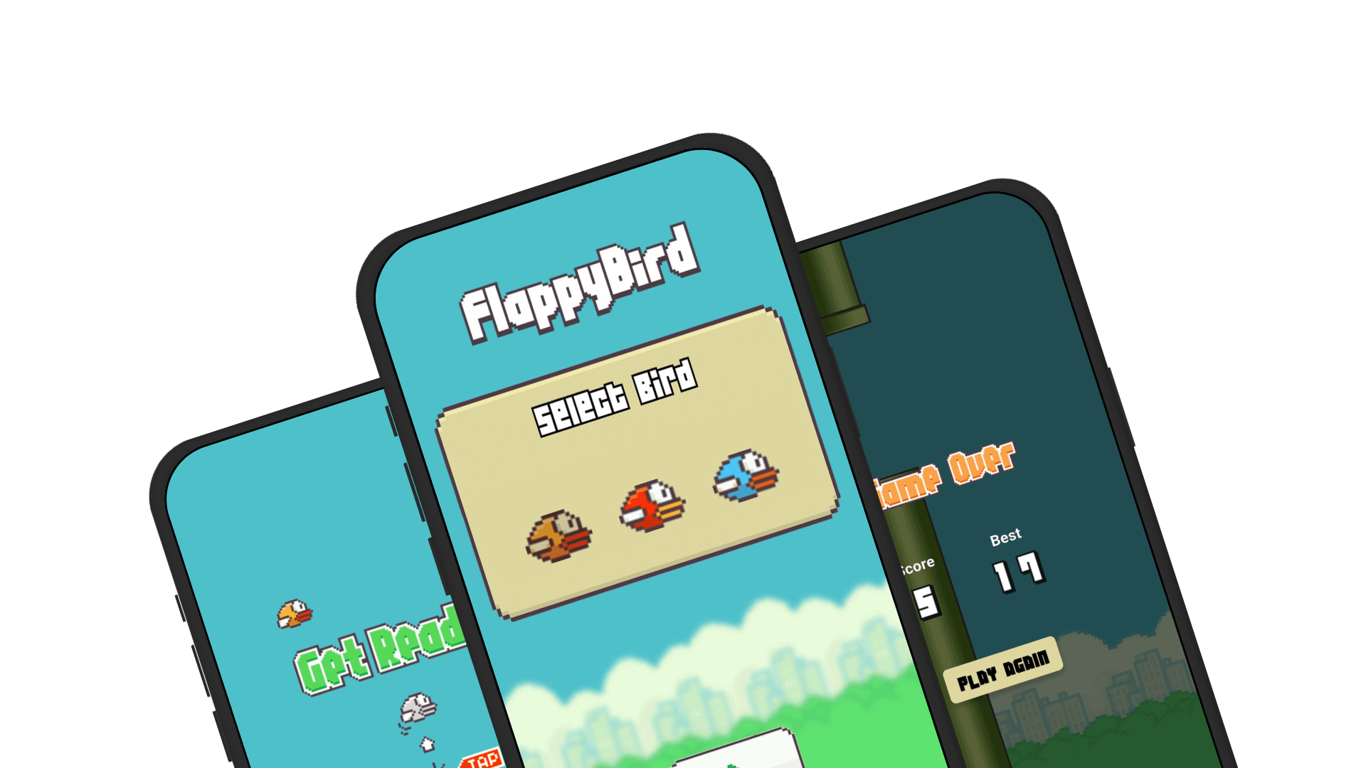 Flappy Bird